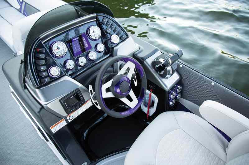 Powertoon X-Treme 3000 helm