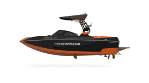 MONDO-1 Moomba Mondo