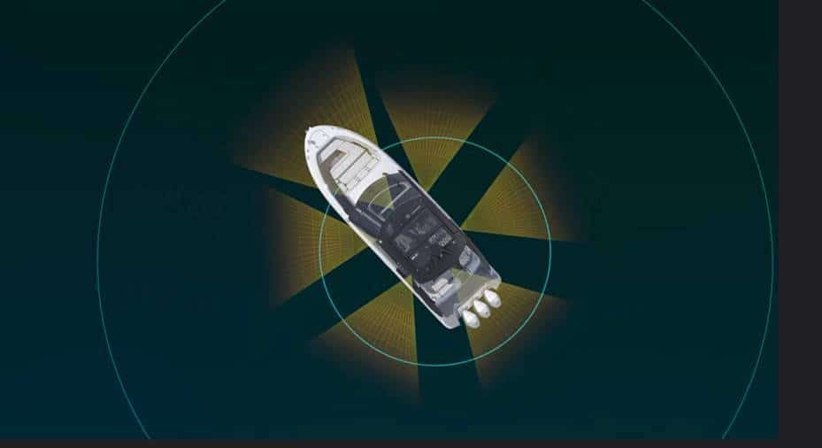 Brunswick wins at CES 22