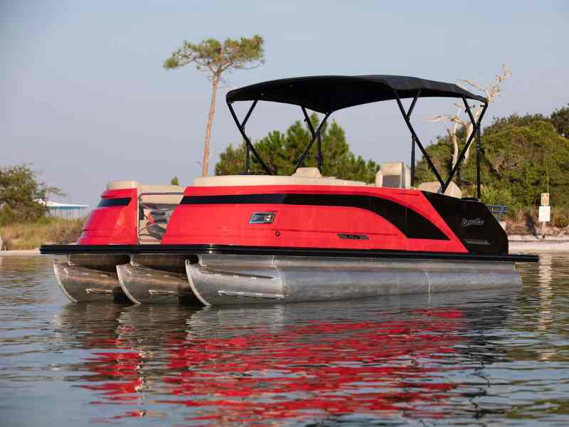 Silver Wave 2410 SW5 JS anchored