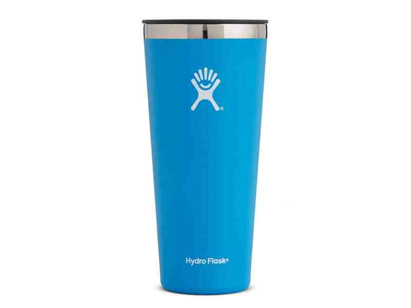 Hydroflask All-Around tumbler