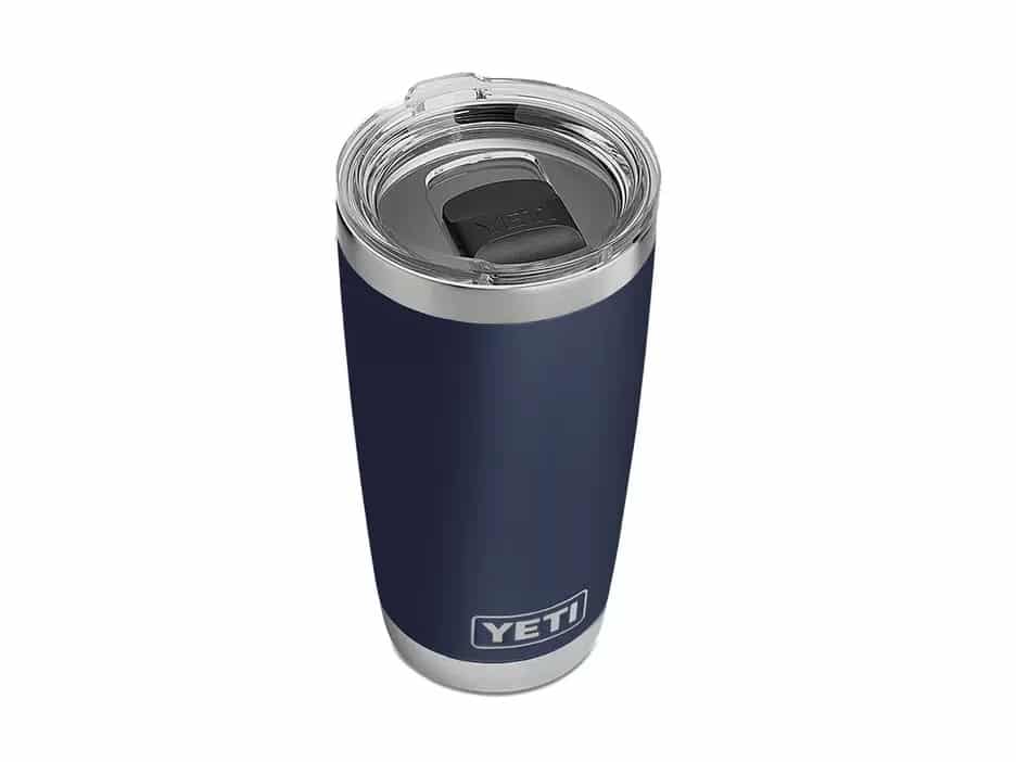 28-Oz All Around Tumbler in Pacific - Coolers & Hydration