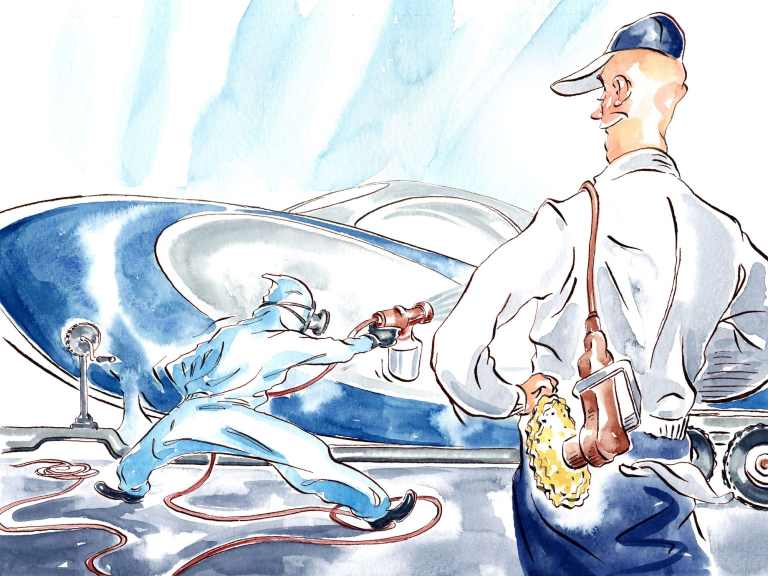 BTG0422-Spring-Tips-1 Top spring make-ready boat tips