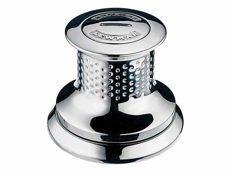 Electric windlass capstan