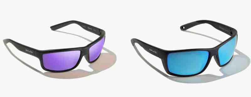Bajio sunglasses Nippers and Bales Beach