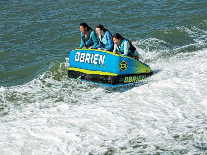 O'Brien Baller 3 tow toy