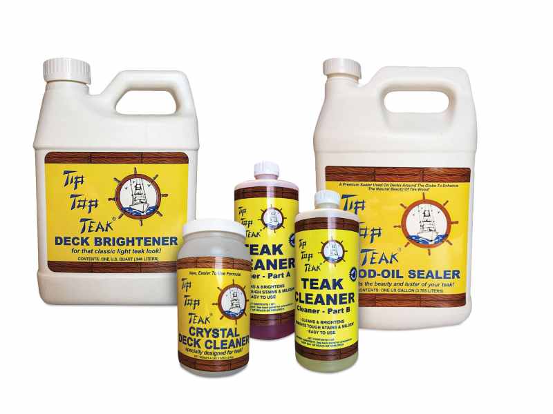 BTG0722-GHD-Teak Tip Top Teak Care