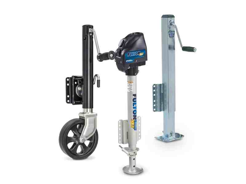 BTG0722-WAV-Trailer-Jacks Tongue jacks for boat trailers