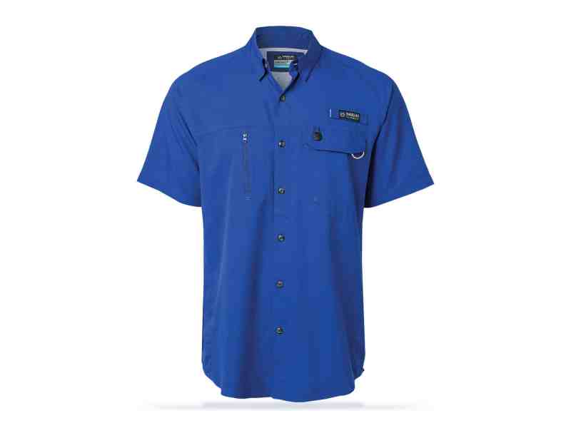 BTG0722-LAB-UPF-1 Magellan Pro Angler Shirt