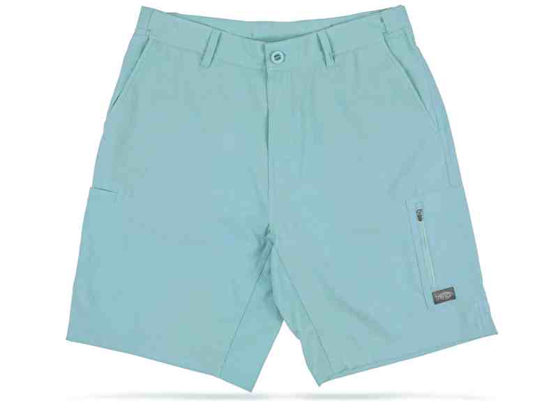 AFTCO Cloudburst Shorts
