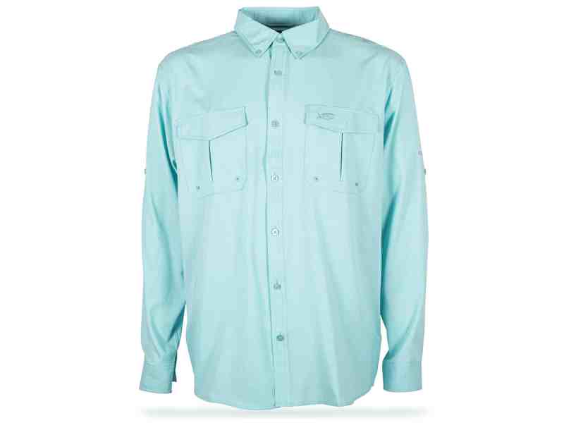AFTCO Rangle shirt