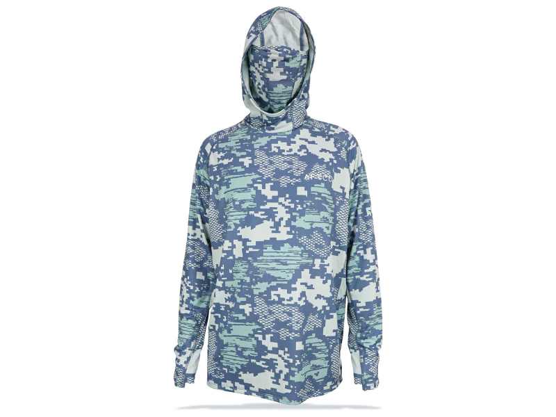 AFTCO Adapt Tactical HD Hoodie