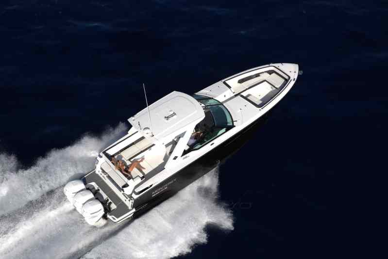Monterey 385SS