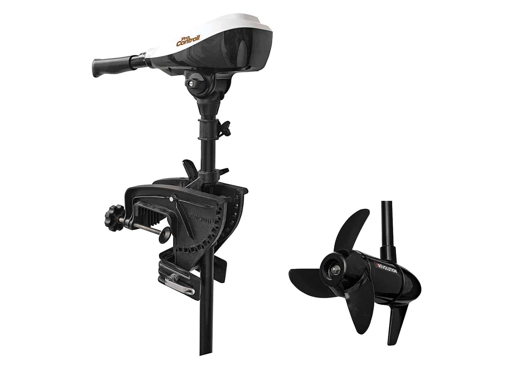 Trolling Motor Buying Guide