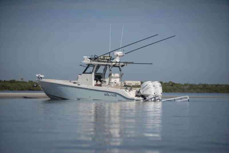 SOLACE 30 Hybrid