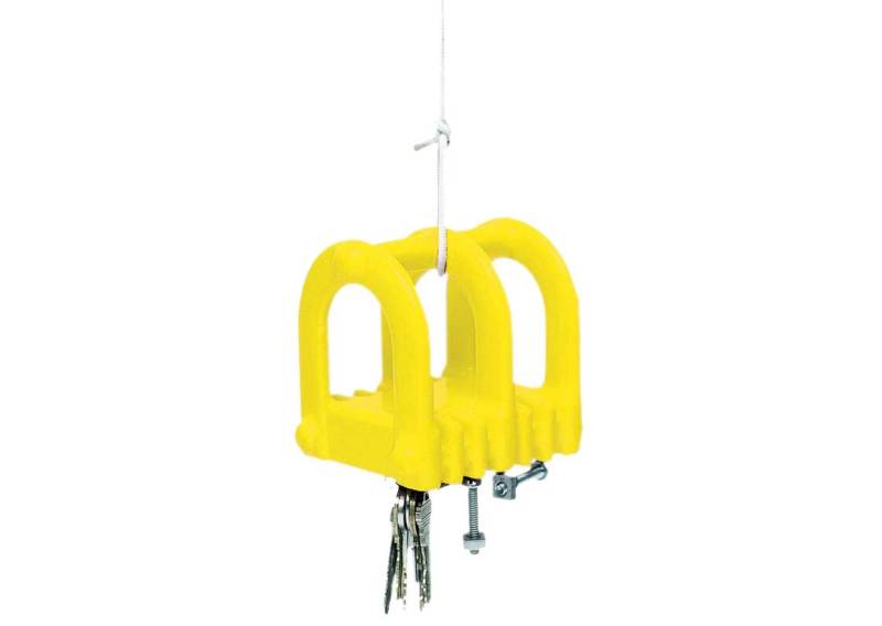 Allied Lifting Magnet