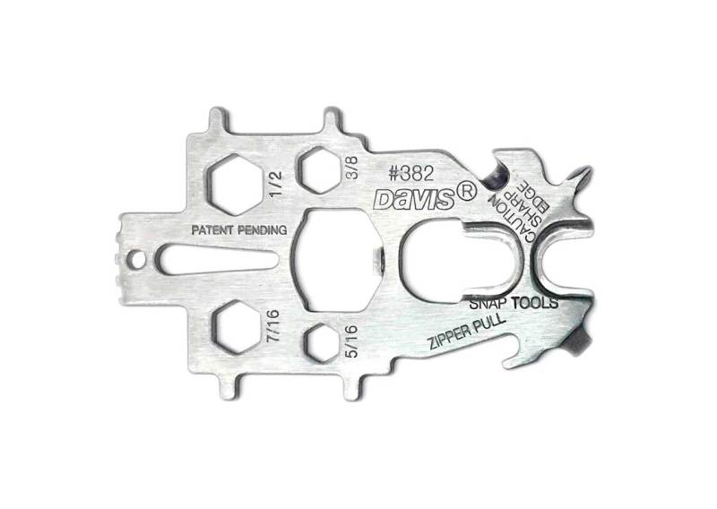 Davis Snap Tool Multikey