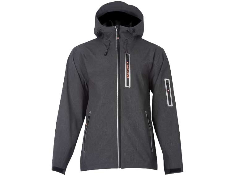 Men’s Salt Life Thunder Jacket