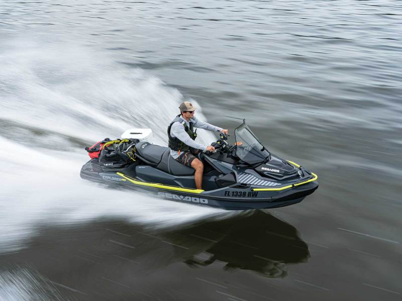 BTGBG23-RUN-Sea-Doo-Explorer-Pro-02-edit Sea-Doo Explorer Pro 170 running