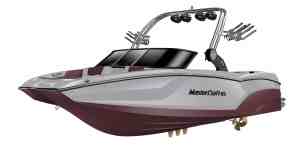 MasterCraft NXT22