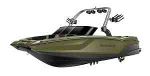 MasterCraft NXT24