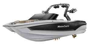 MasterCraft X26