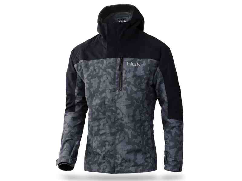 Huk Grand Banks jacket
