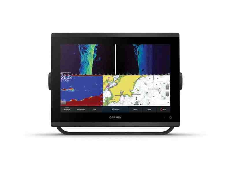 Garmin GPSMap 743XSV
