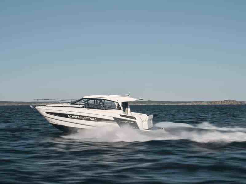 Hybrid NC37