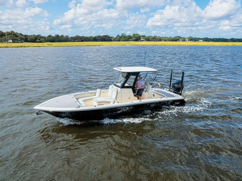 Scout 281 XSS