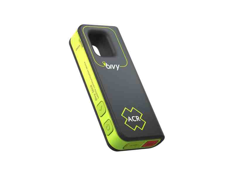 ACR Bivy Stick