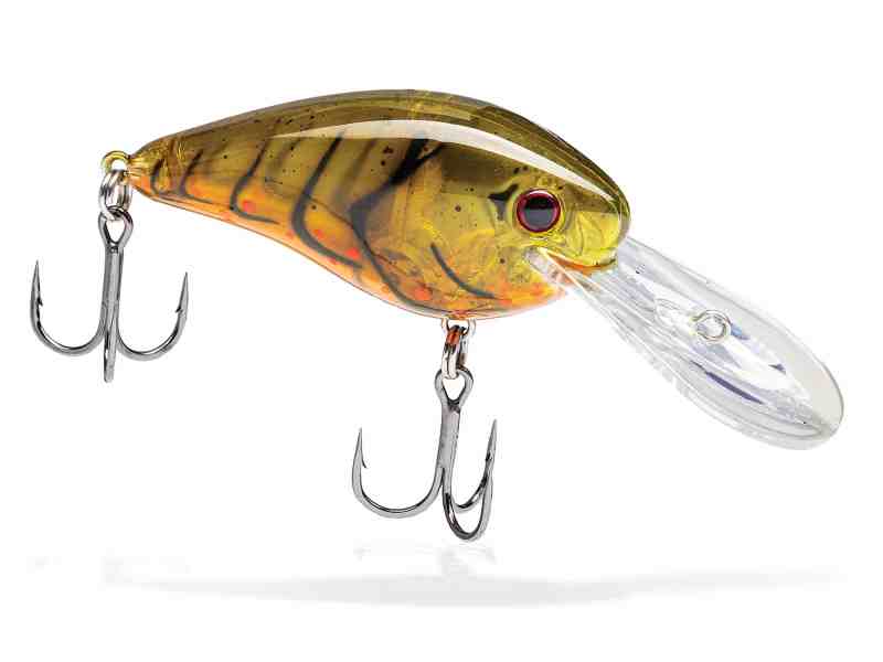 Gravel Dawg Phantom Craw