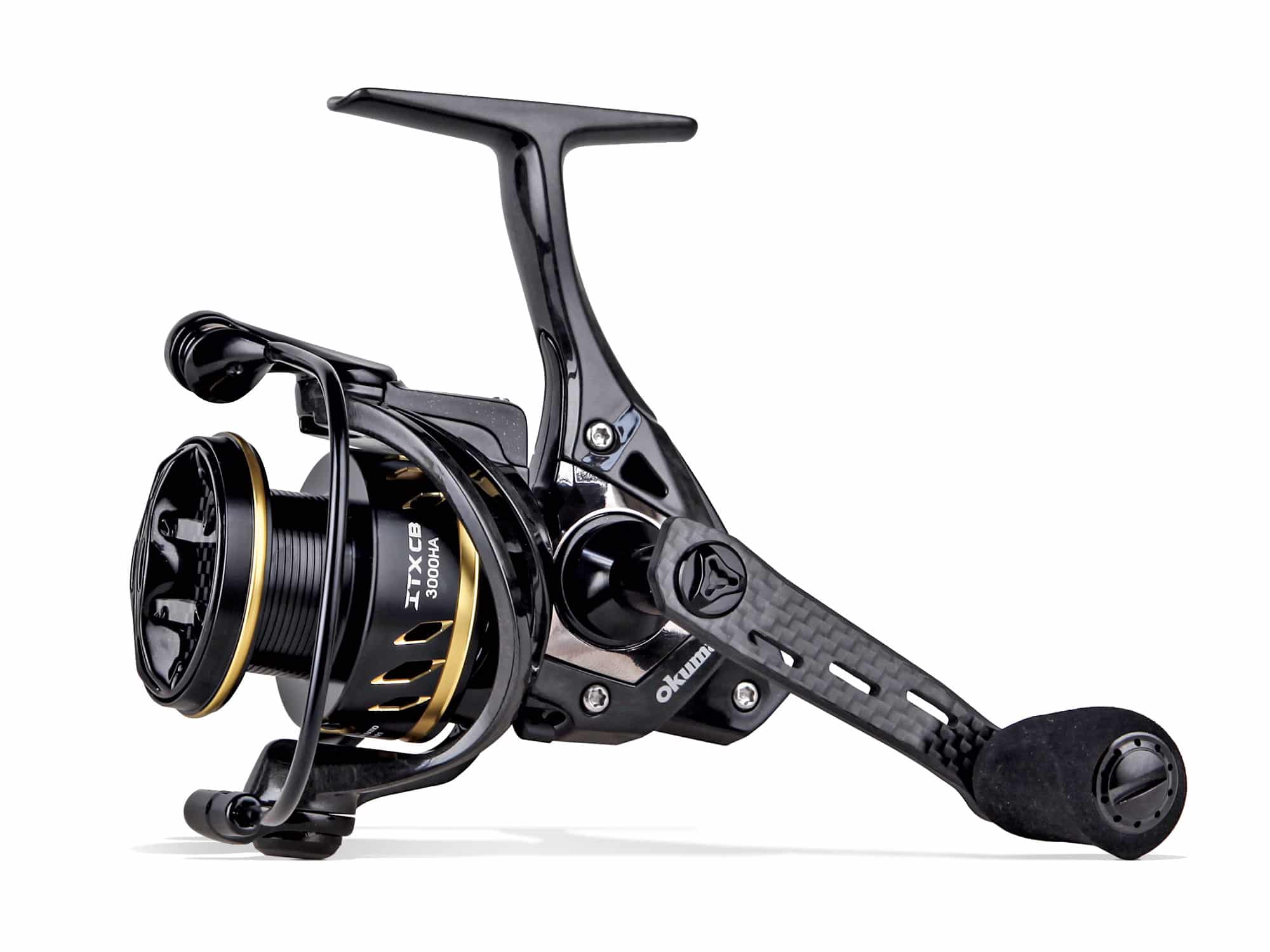 Six Outstanding Freshwater Reels Six Outstanding Freshwater Reels