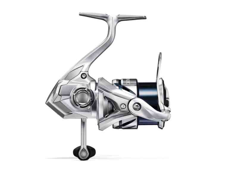 Shimano Stradic FM 1000