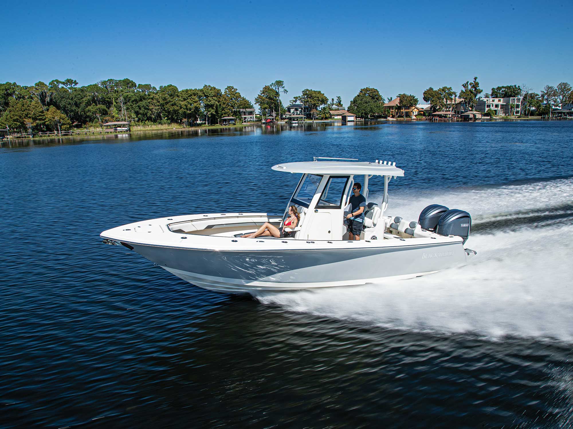 2024 American Marine Sports Blackwood 290 Open Boating Mag   BTGBG24 FSH Blackwood 290 Open 02 