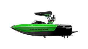 Moomba Mondo