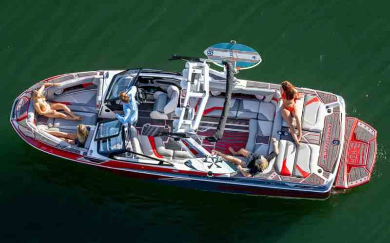 Centurion Ri245