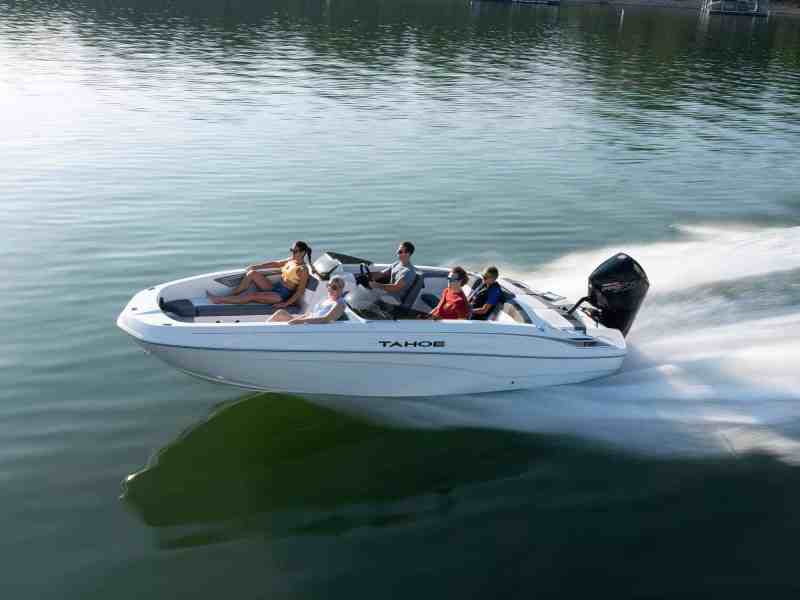 Tahoe T21