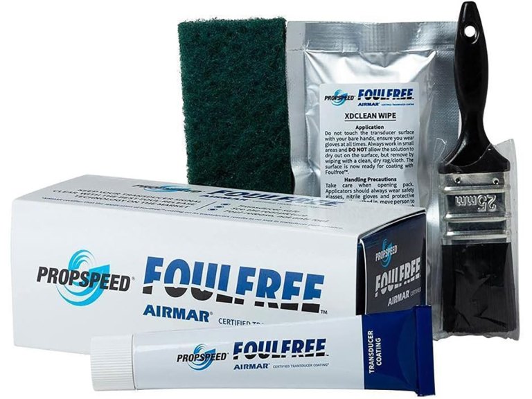 BTG324-Foulfreekit Foulfree anti-fouling coating