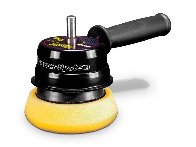 Meguiar's Dual-action power-system tool