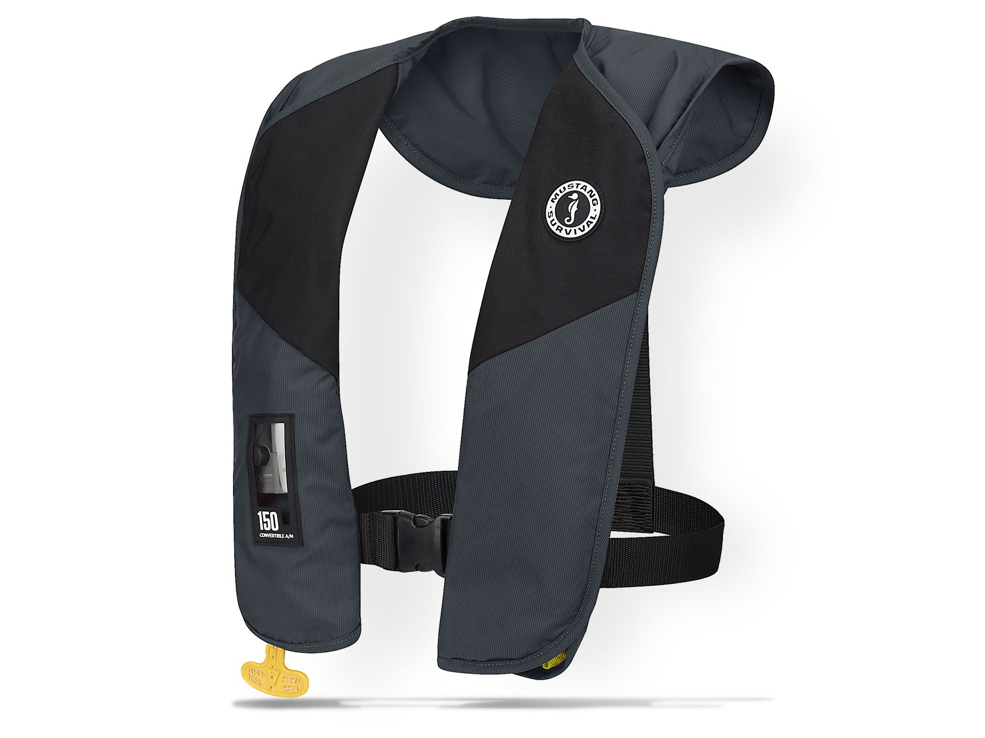 Logo Inflatable Pfd Four Top Inflatable PFDs Tested
