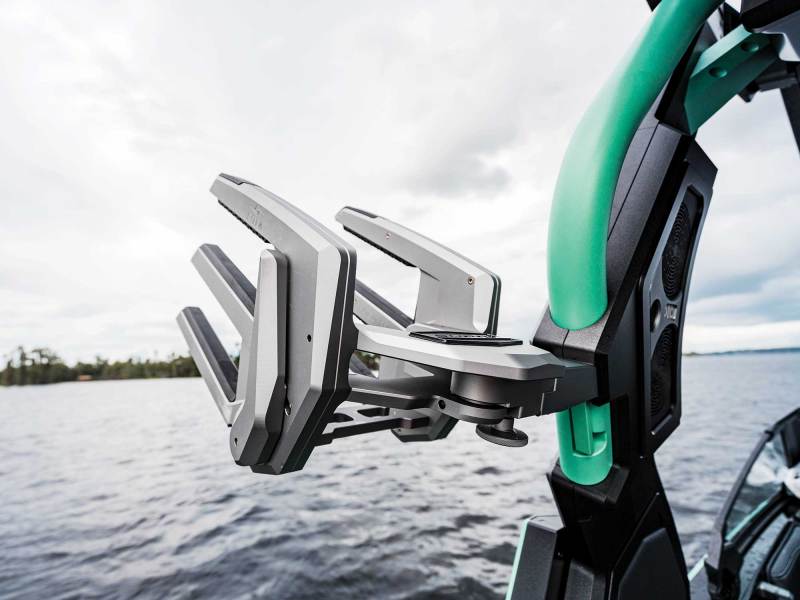 Supra SV board racks