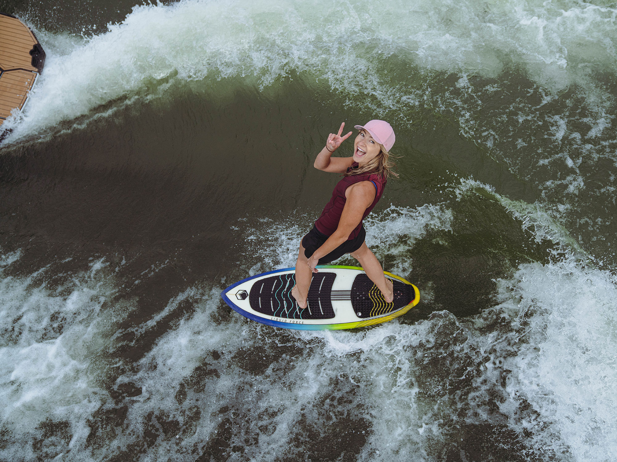 On Board With: Alexa Score