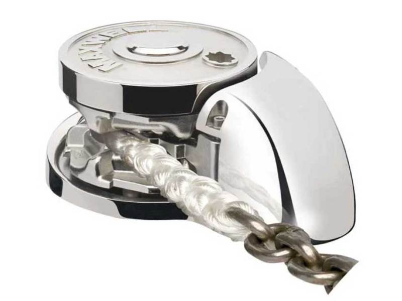 Maxwell Marine RC6 windlass