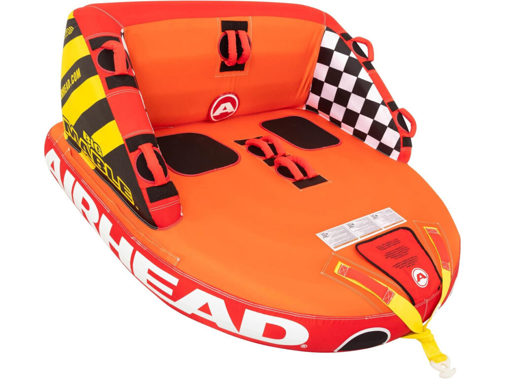 Airhead Big Mable tow tube