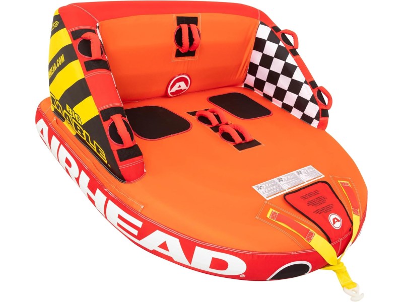 Airhead Big Mable tow tube