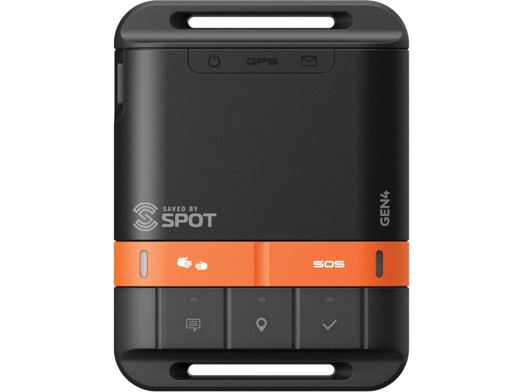 SPOT Gen4