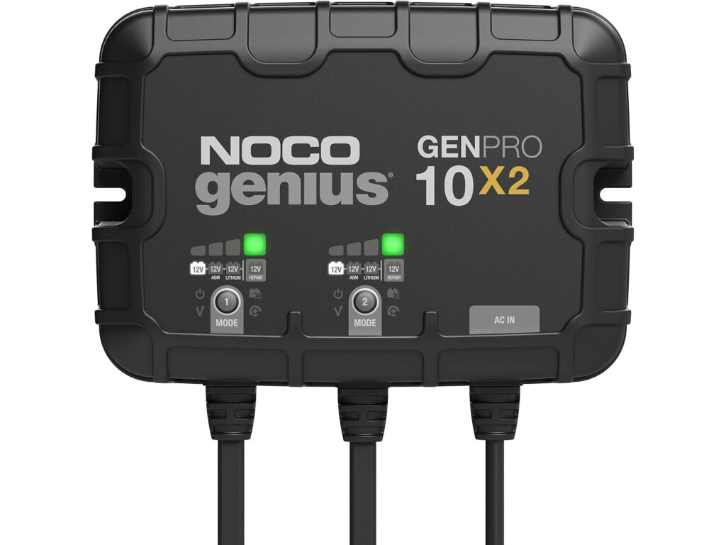 NOCO GEN10X2