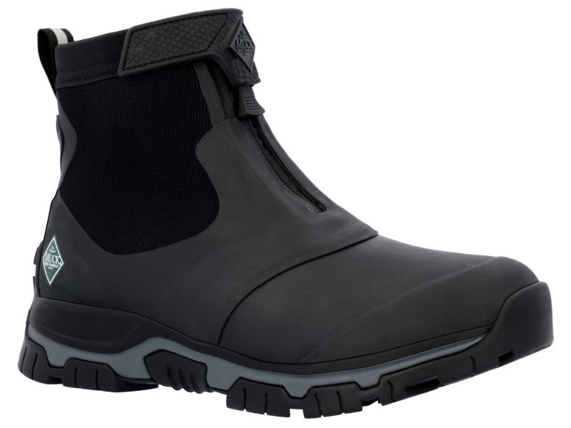 Muck Apex Mid Zip Ankle Boot