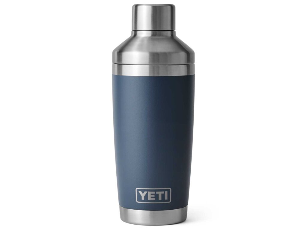 Yeti Rambler Insulated Shaker